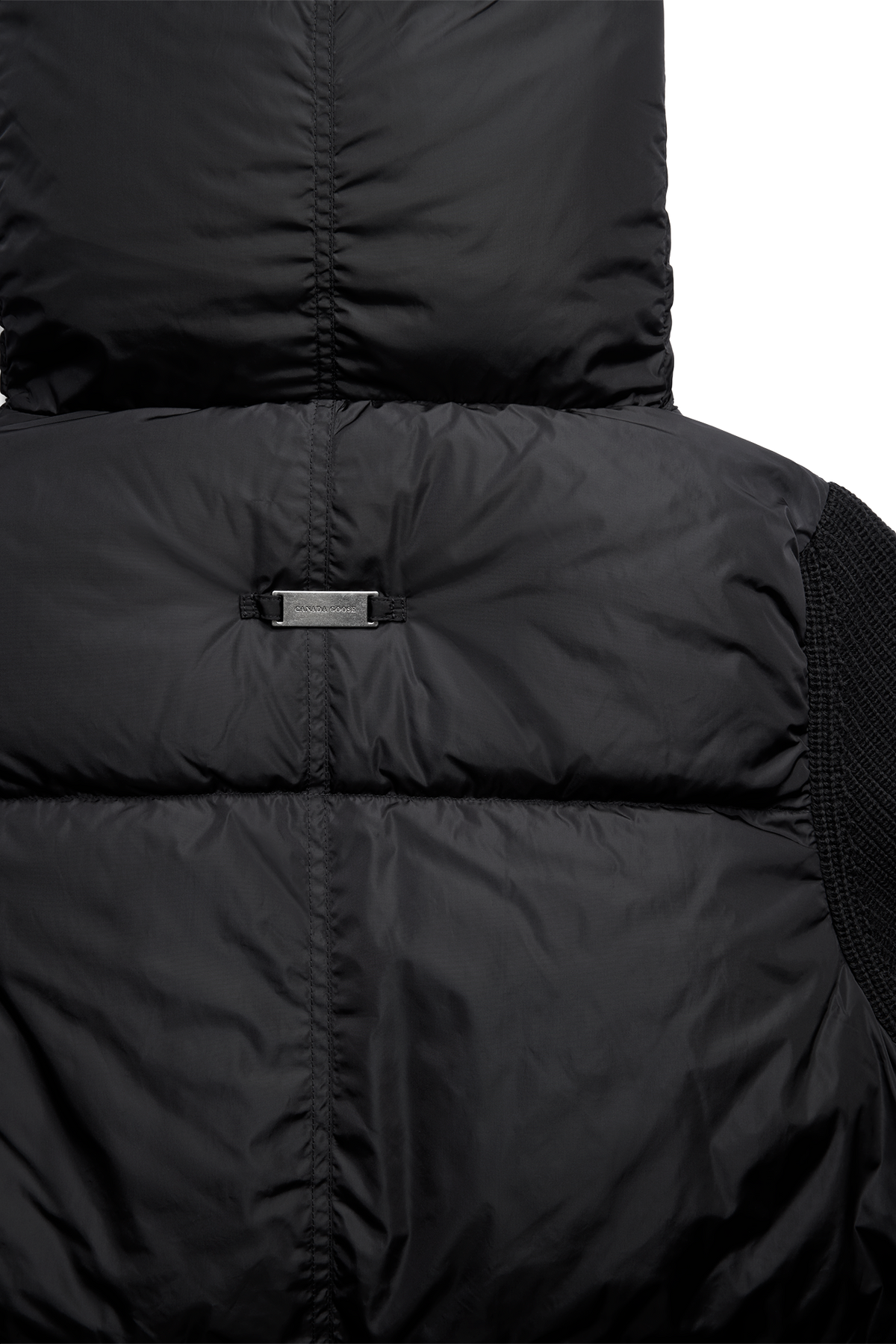 HyBridge® Astoria Knit Hoodie