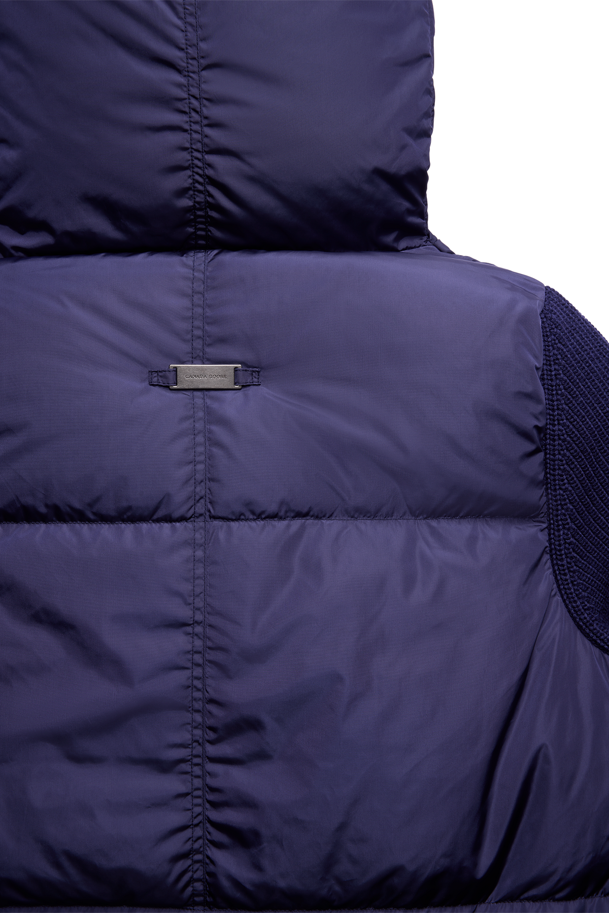 HyBridge® Astoria Knit Hoodie