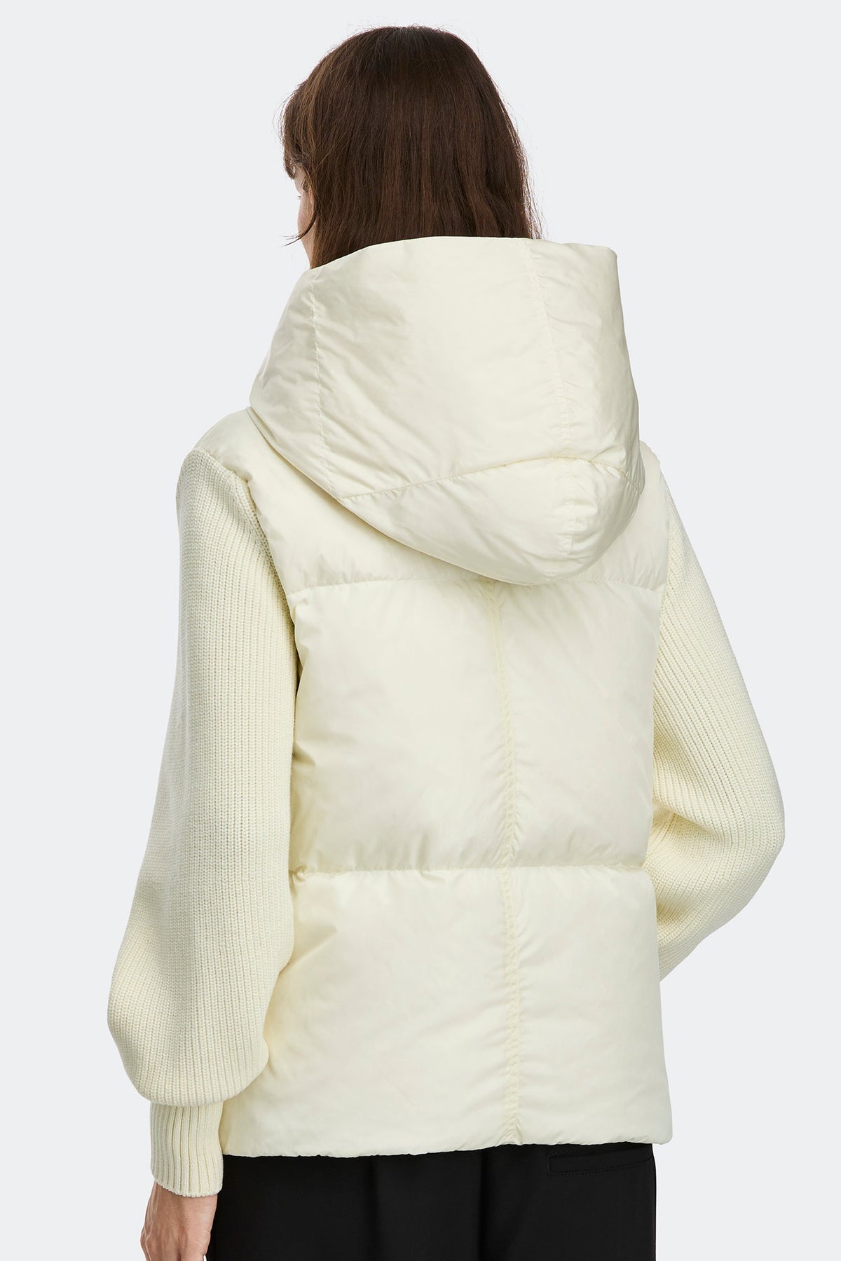 HyBridge® Astoria Knit Hoodie
