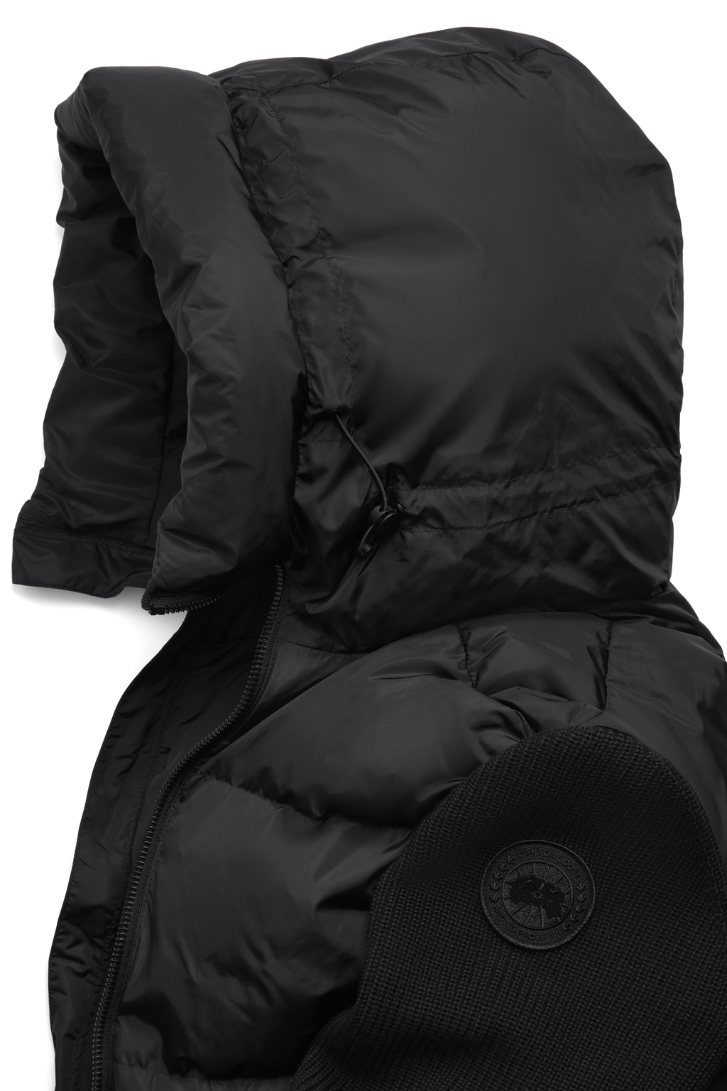HyBridge® Grove Knit Hoodie