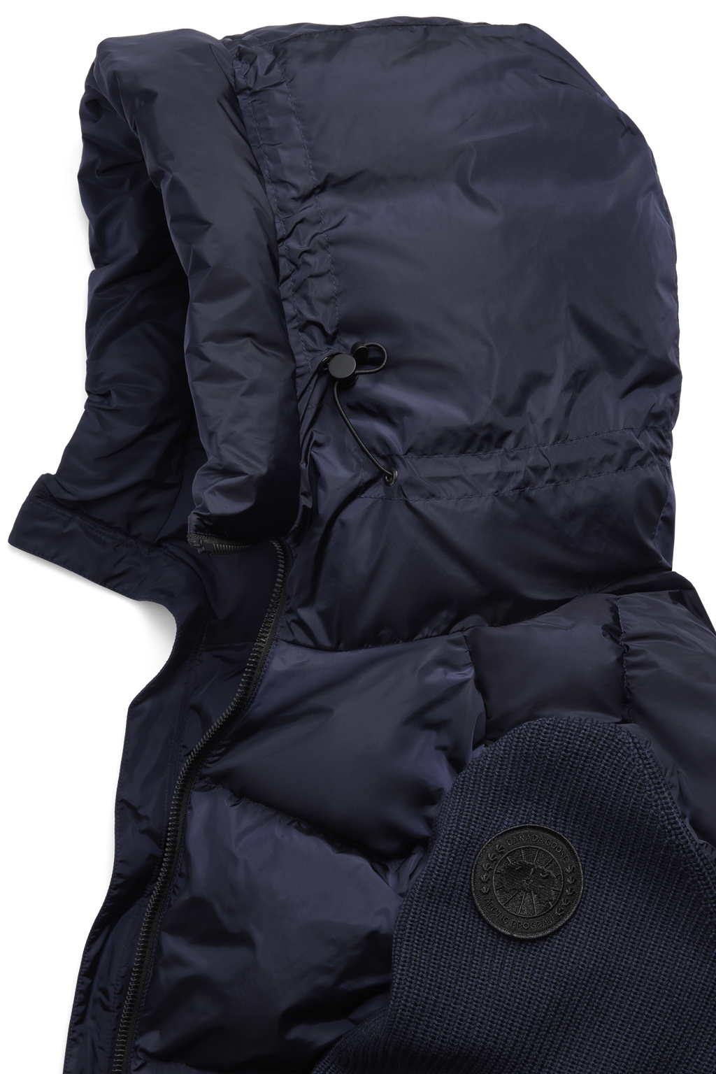 HyBridge® Grove Knit Hoodie