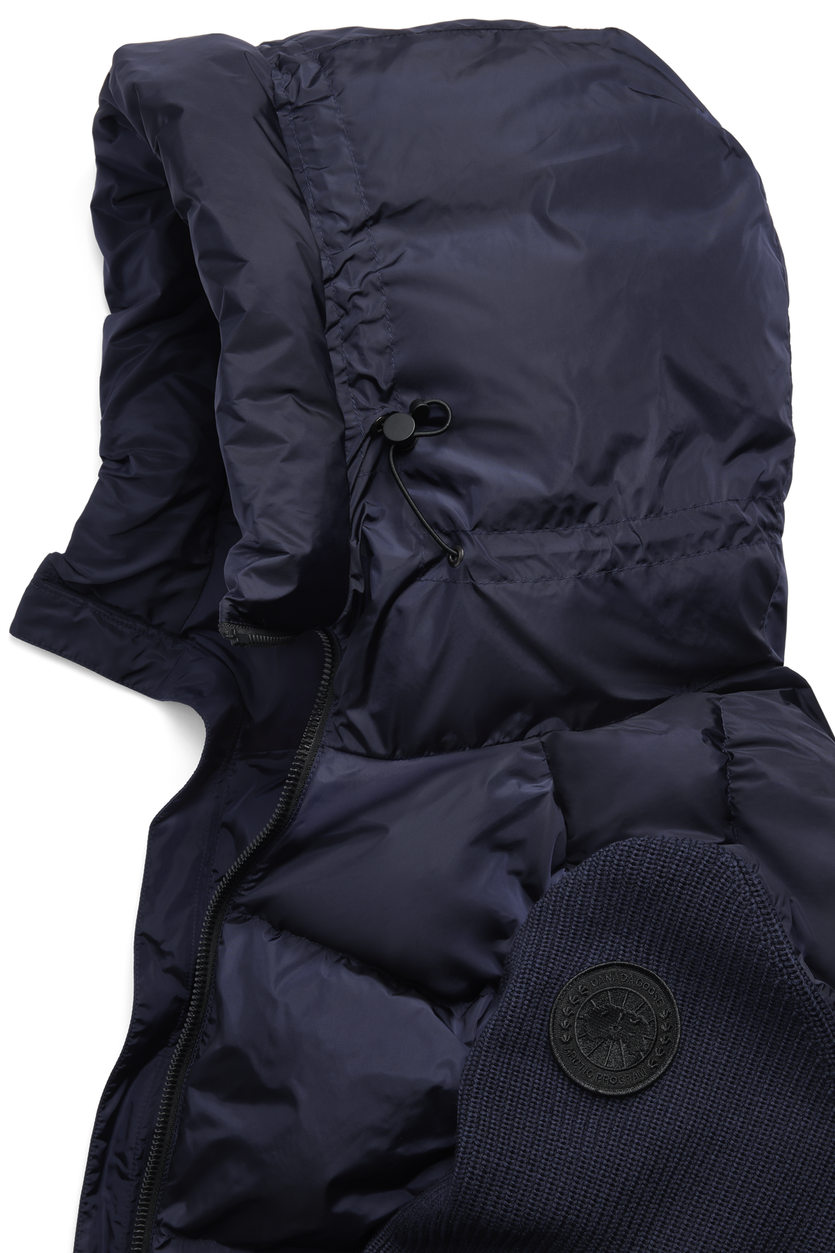 HyBridge® Grove Knit Hoodie