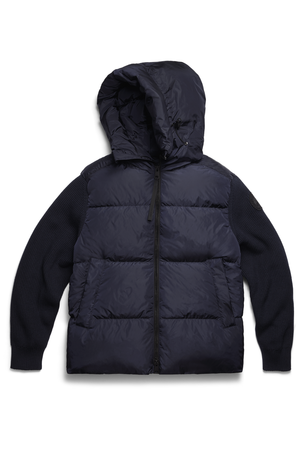 HyBridge® Grove Knit Hoodie