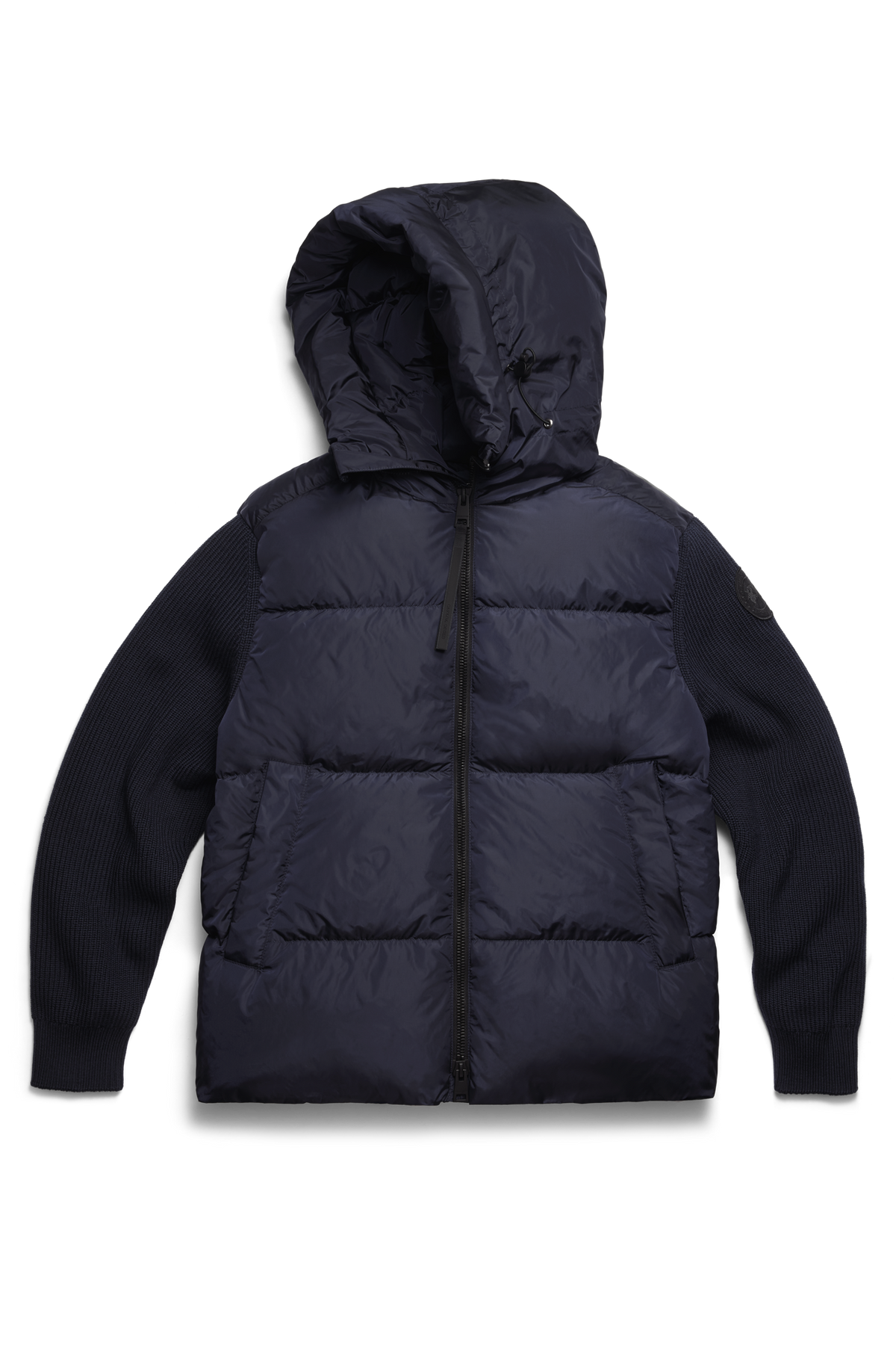HyBridge® Grove Knit Hoodie
