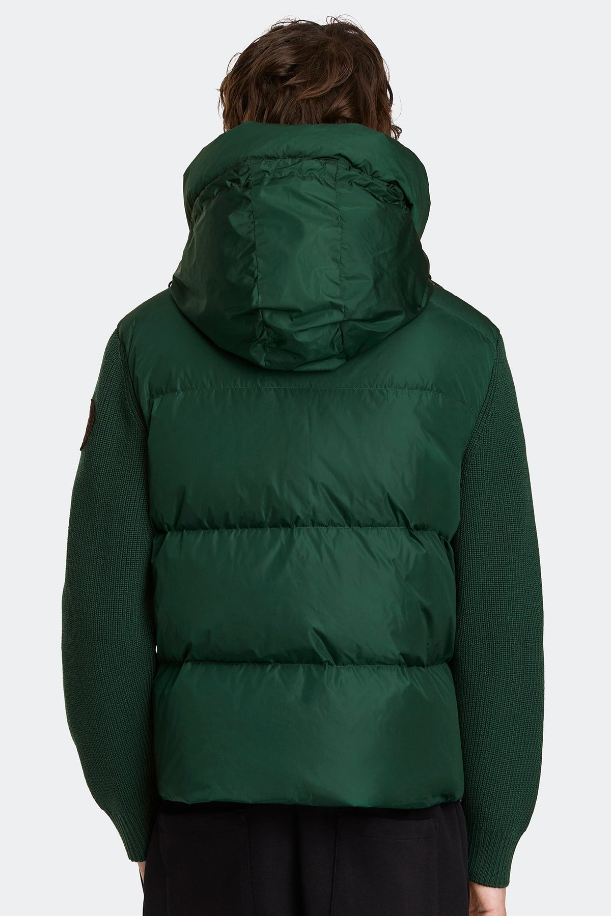 HyBridge® Grove Knit Hoodie